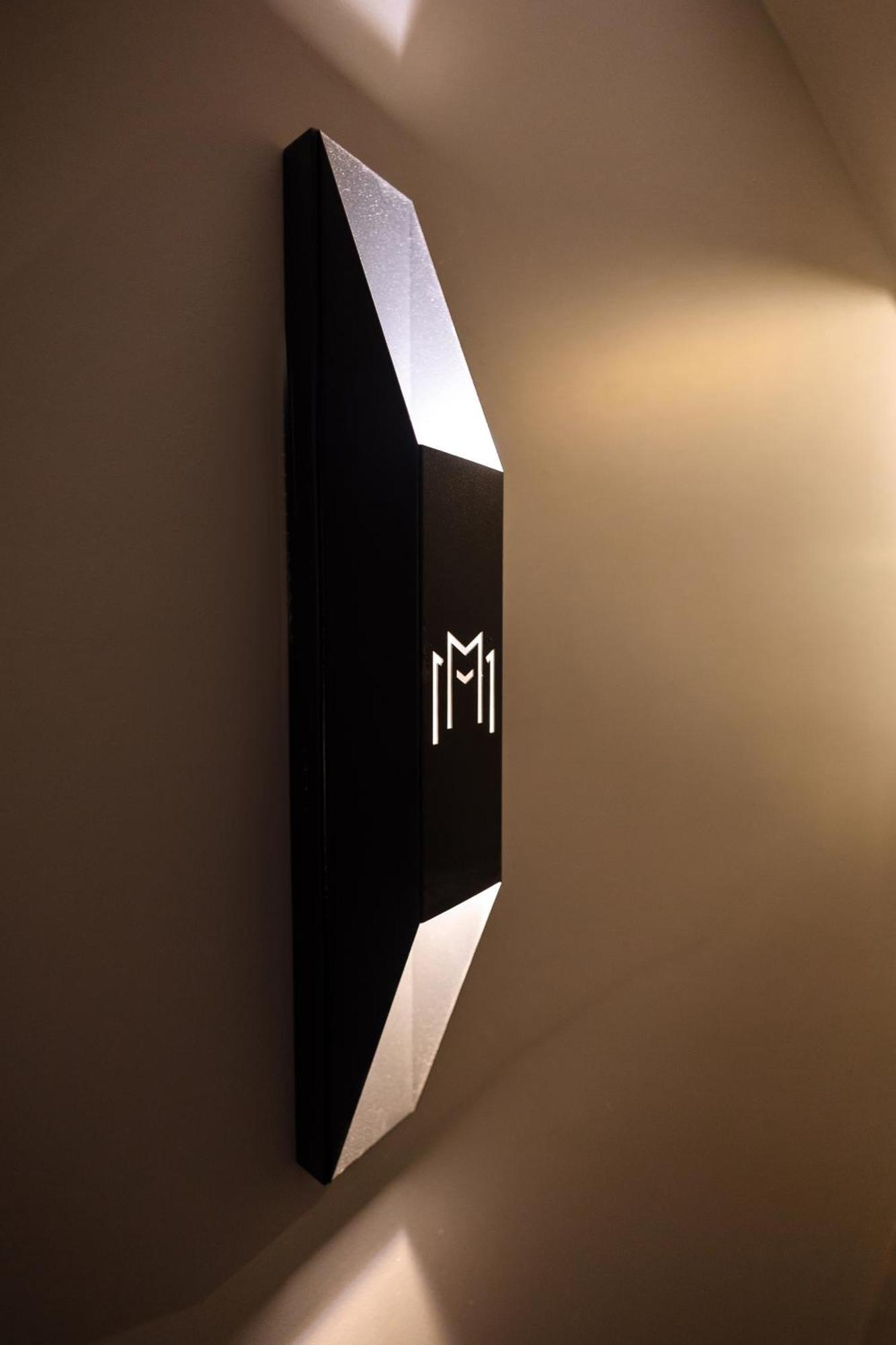Meyzi Hotel Isztambul Kültér fotó